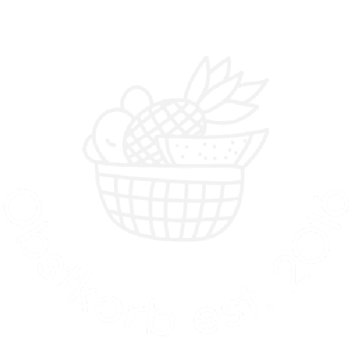 Obstkorb Logo